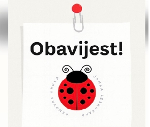 Obavijest