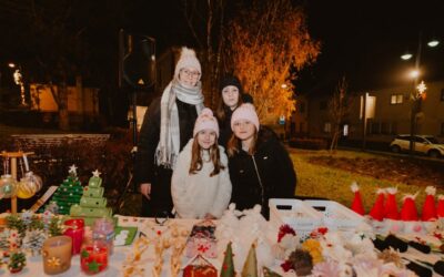 BOŽIĆNI SAJAM U PREGRADI