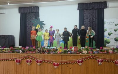 Mjuzikl Krokodilica Suzi