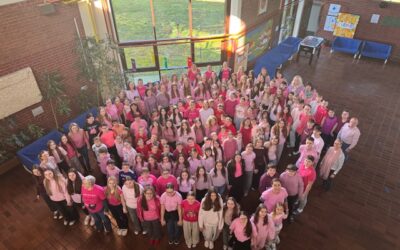 Dan ružičastih majica