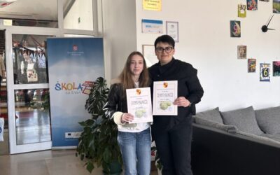 Županijsko natjecanje biologija 2026.