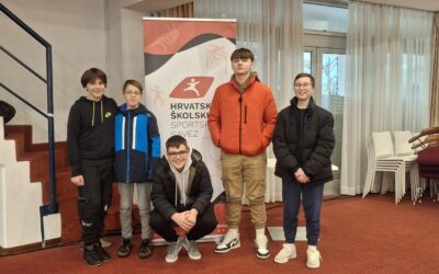 Državno natjecanju u šahu