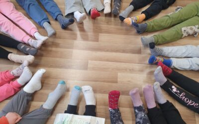 Obilježen Dan osoba s Down sindromom