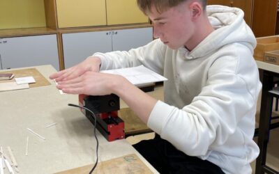 Županijsko natjecanje mladih tehničara 2025./2026.