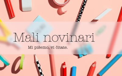 Pozivamo vas da zavirite u pregršt zanimljivosti koje se događaju u PŠ Benkovo!