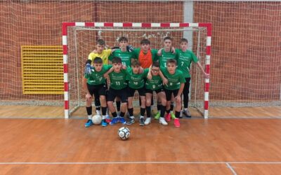 Državno prvenstvo u futsalu