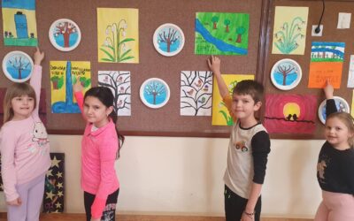 U PŠ Sopot obilježen Svjetski dan voda