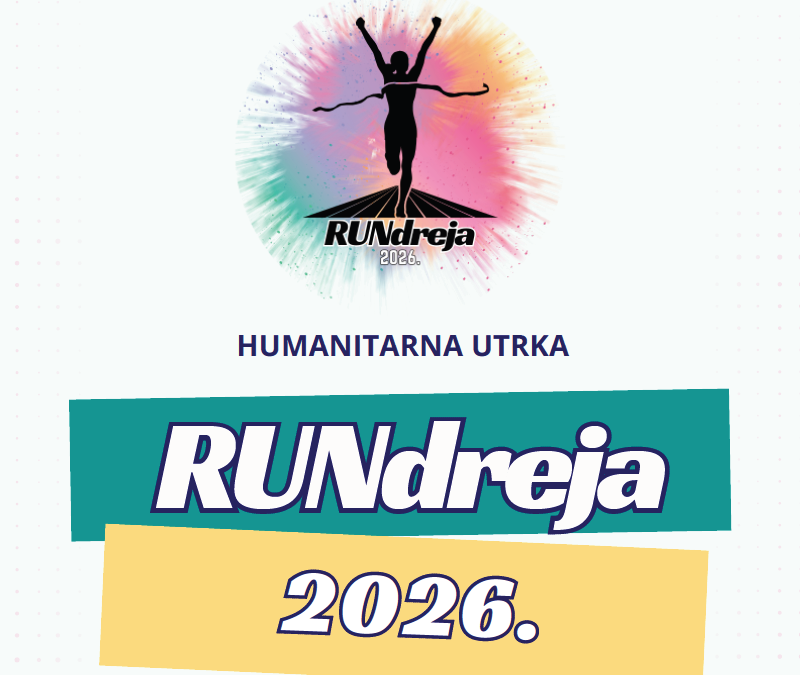 Novi donatori RUNdreja utrke
