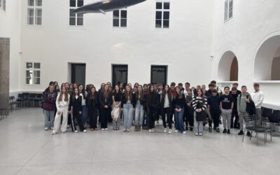 Terenska nastava učenika 7.a, 7.b, 7.c i 7.d razreda