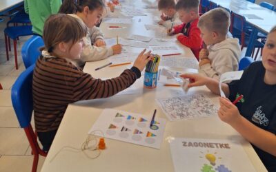 Obilježavanje Tjedna mozga