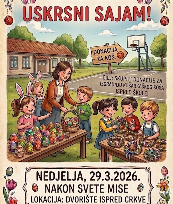 Uskrsni sajam