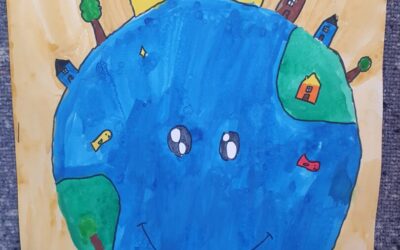 Dan planeta Zemlje u PŠ Sopot