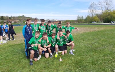 Natjecanje iz atletike