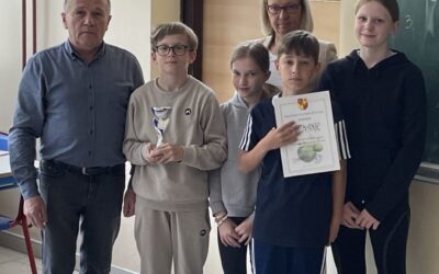 Županijsko natjecanje Sigurno u prometu