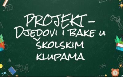 Film koji povezuje prošlost, sadašnjost i budućnost školovanja
