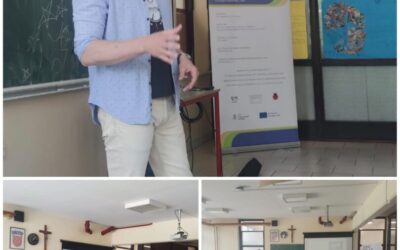 „Judo dolazi“ mogao se zvati i „Znanje dolazi“