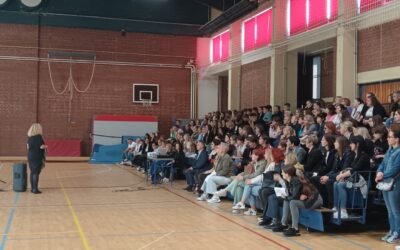 Predstavljanje programa srednjih škola Krapinsko-zagorske županije