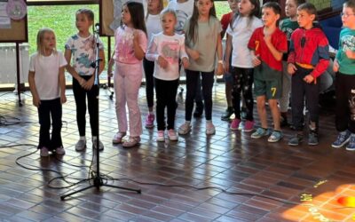 Europski dan jezika u našoj školi